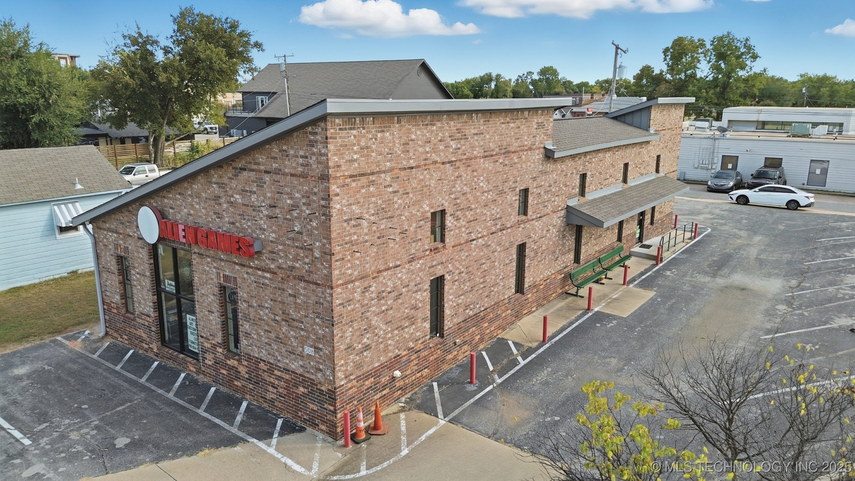 508 E A Street Jenks OK 74037