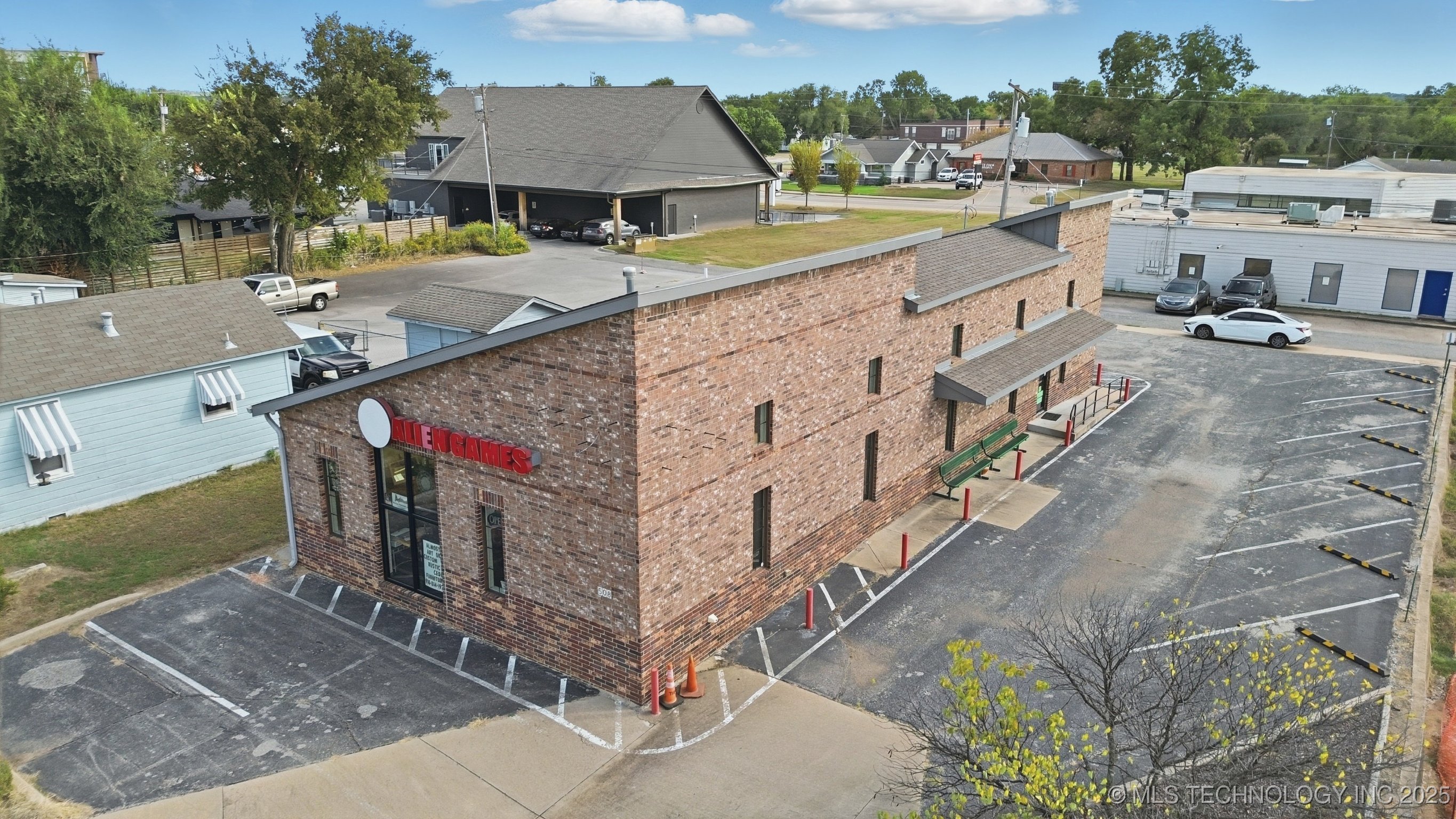508 E A Street Jenks OK 74037