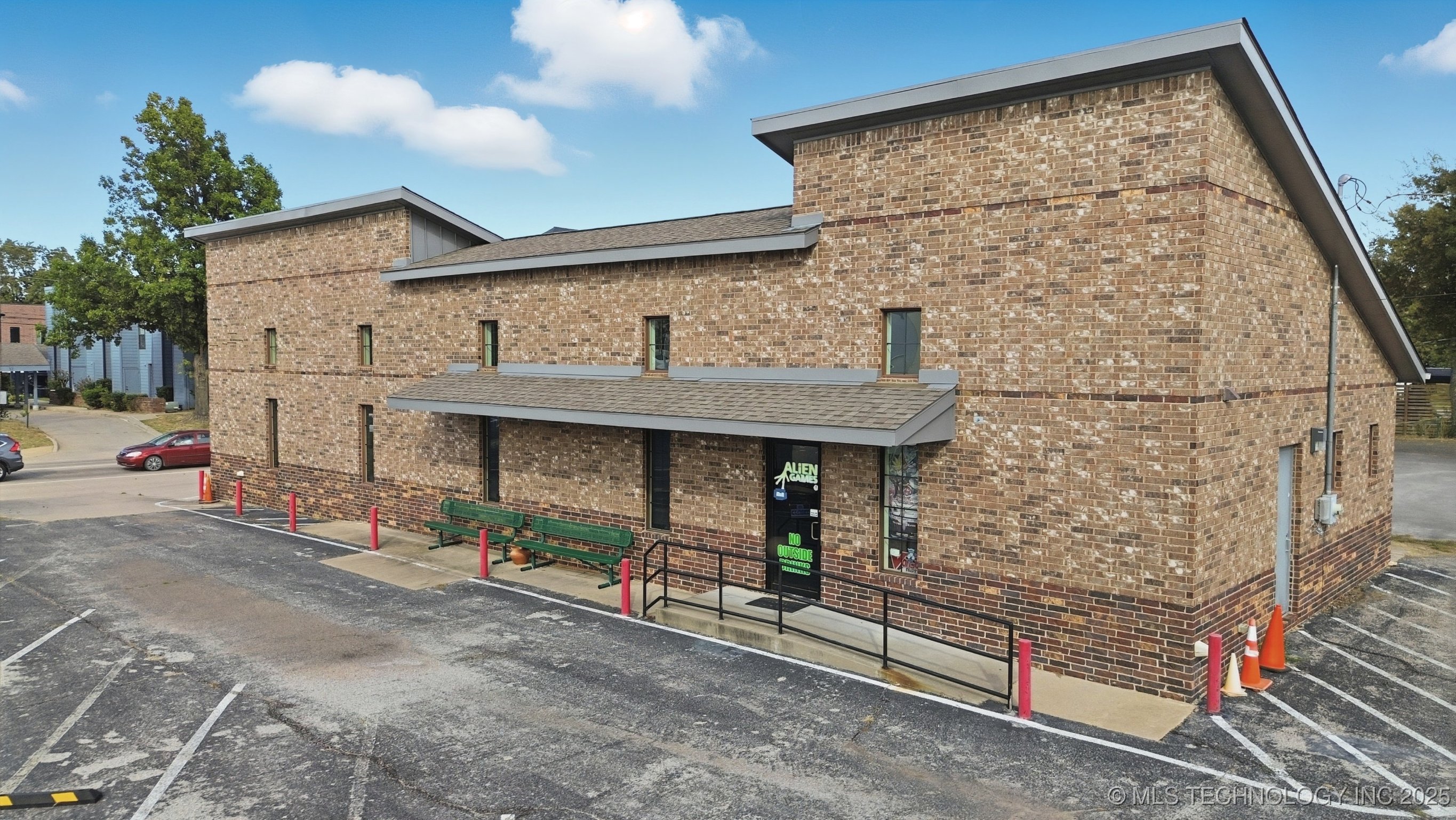 508 E A Street Jenks OK 74037