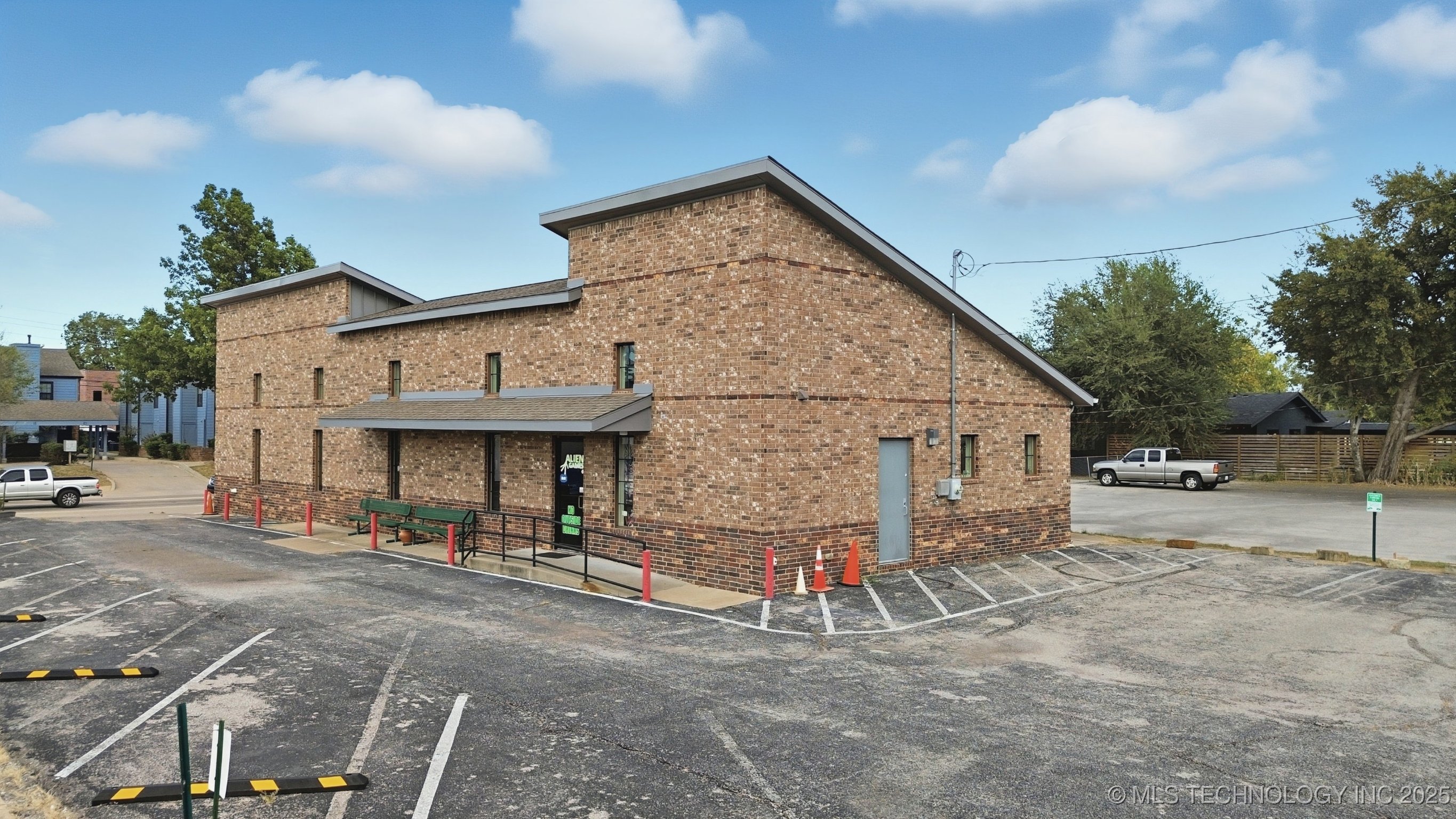 508 E A Street Jenks OK 74037