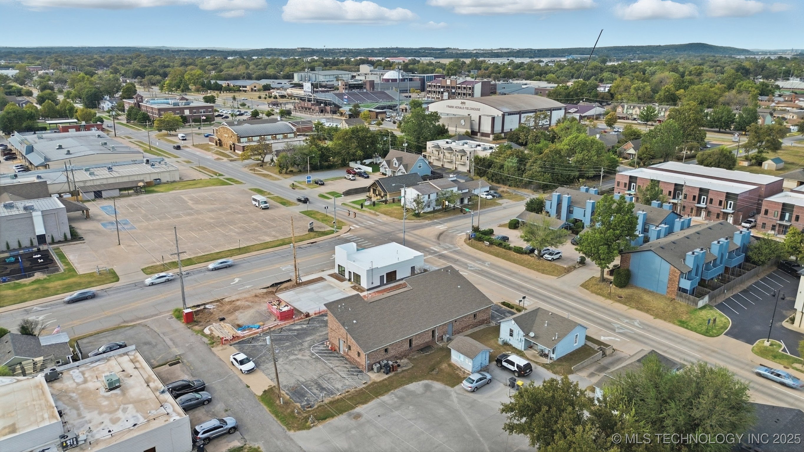 508 E A Street Jenks OK 74037