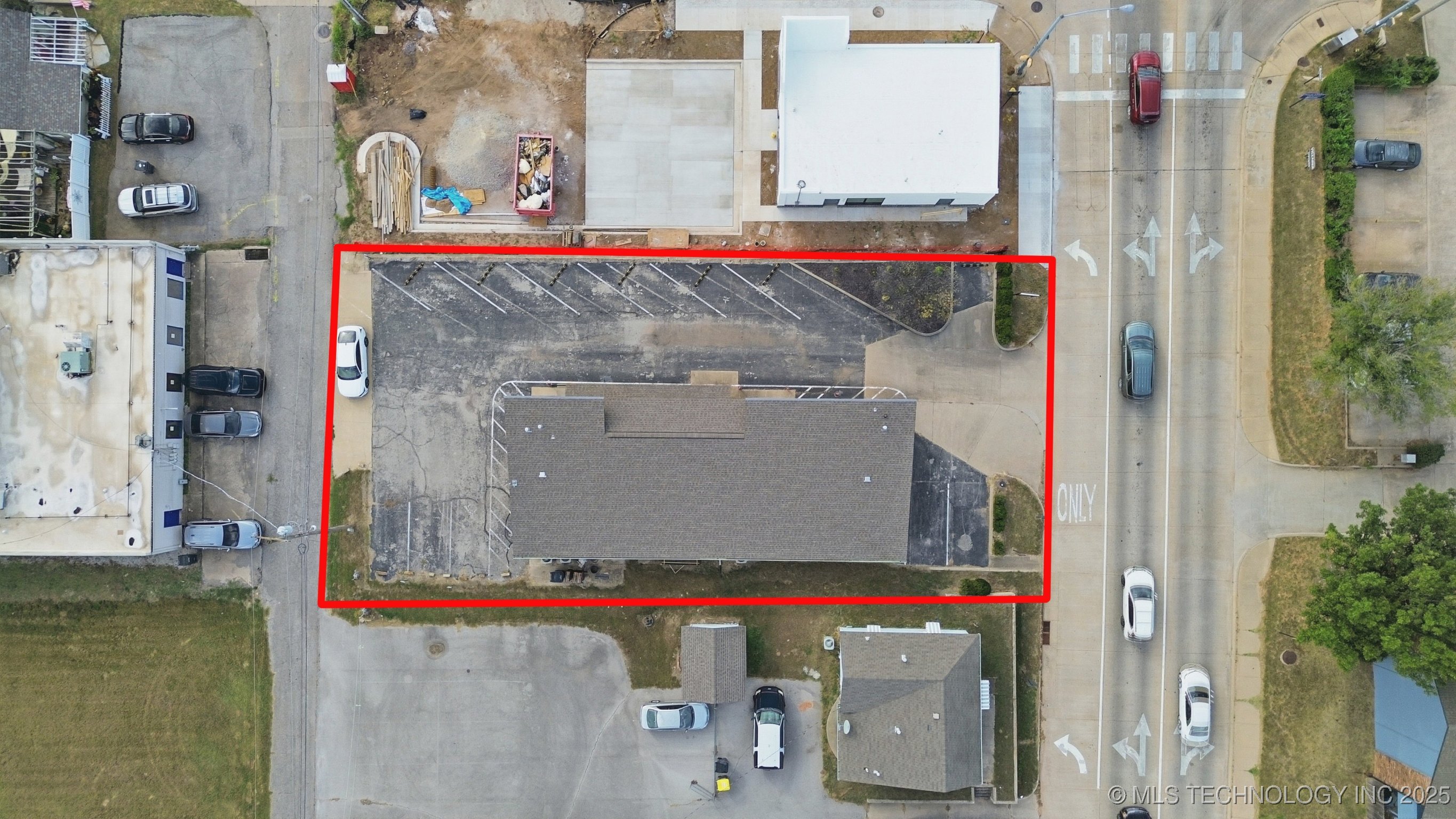 508 E A Street Jenks OK 74037