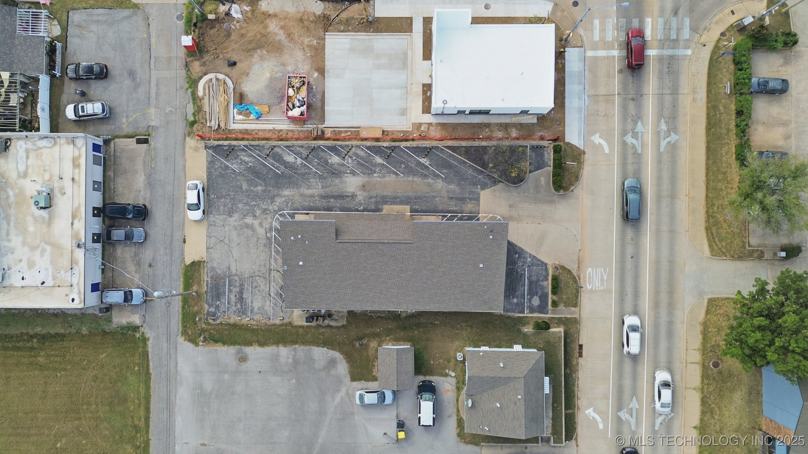 508 E A Street Jenks OK 74037