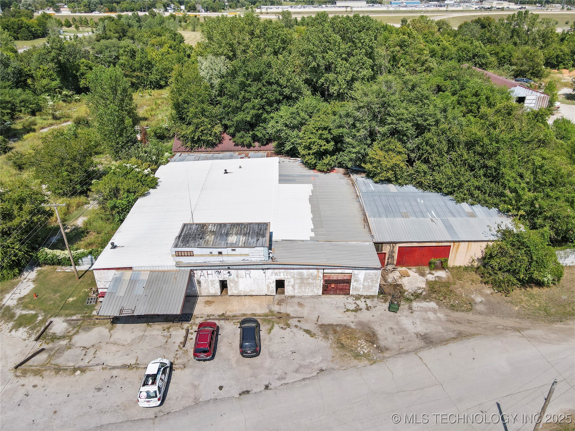 2715 N Madison Avenue Tulsa OK 74106