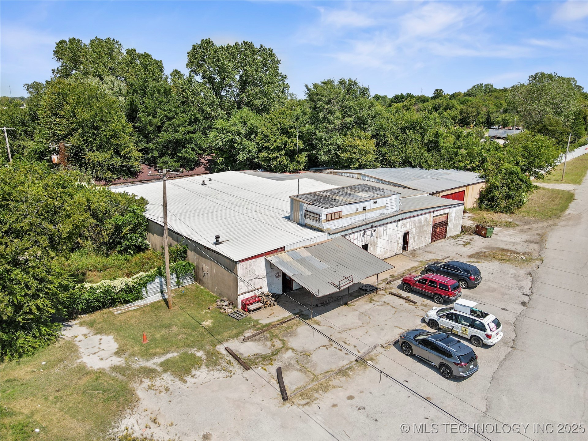 2715 N Madison Avenue Tulsa OK 74106