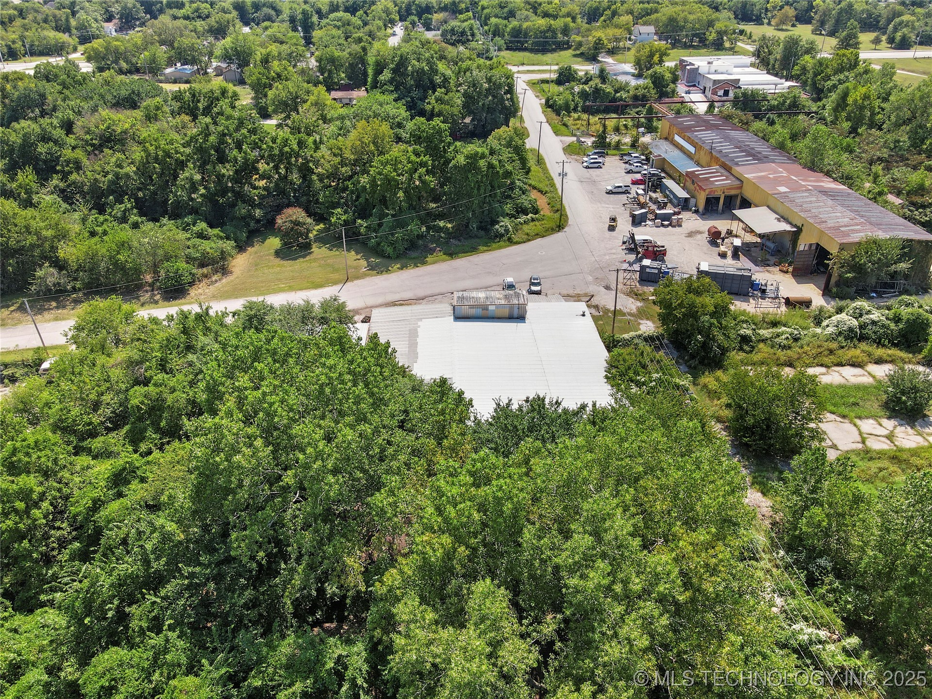 2715 N Madison Avenue Tulsa OK 74106