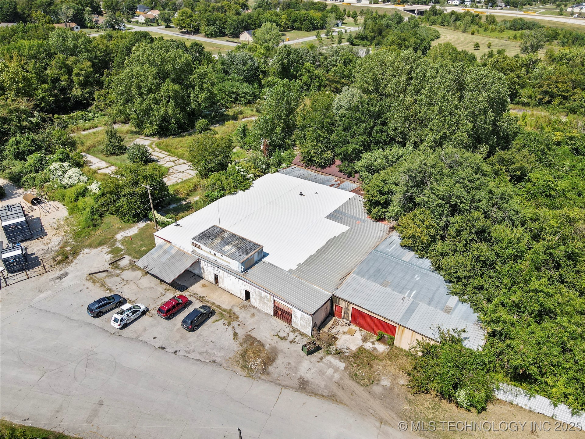2715 N Madison Avenue Tulsa OK 74106