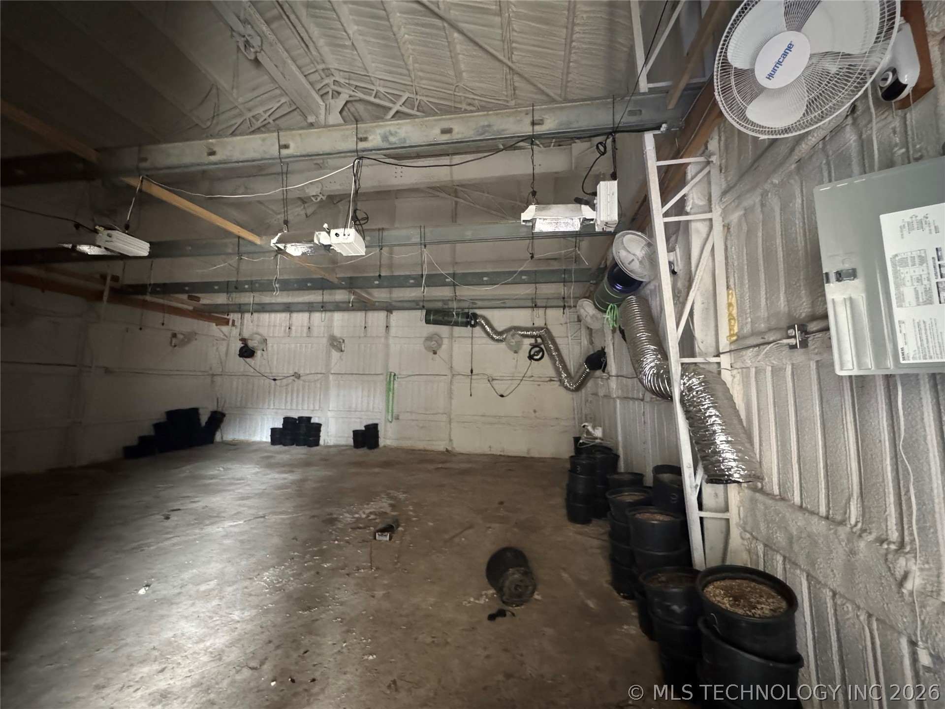 1801 N Morton Avenue Okmulgee OK 74447