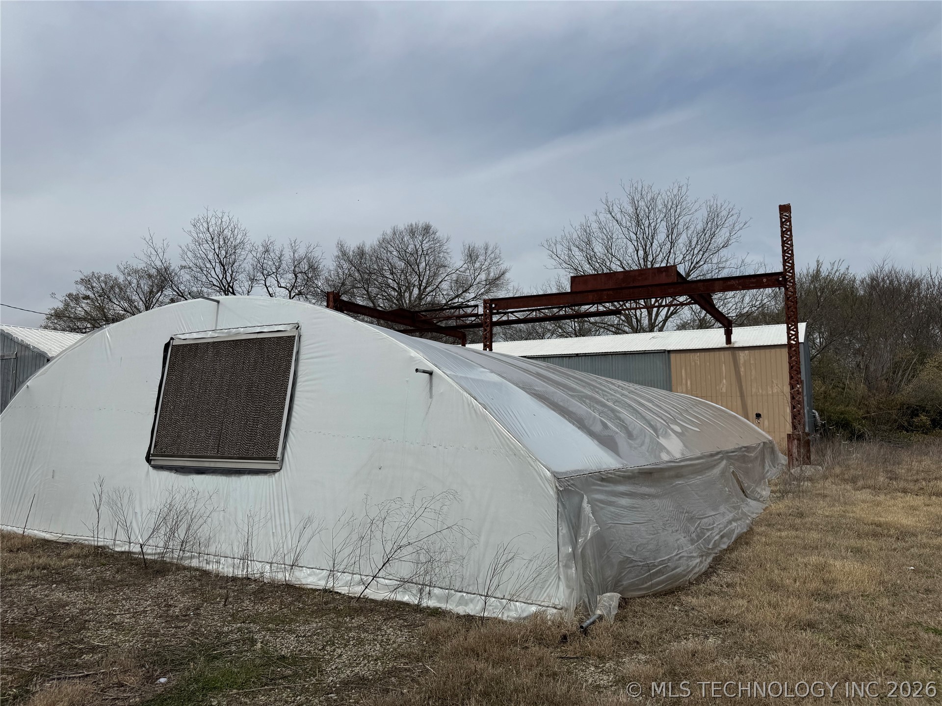 1801 N Morton Avenue Okmulgee OK 74447