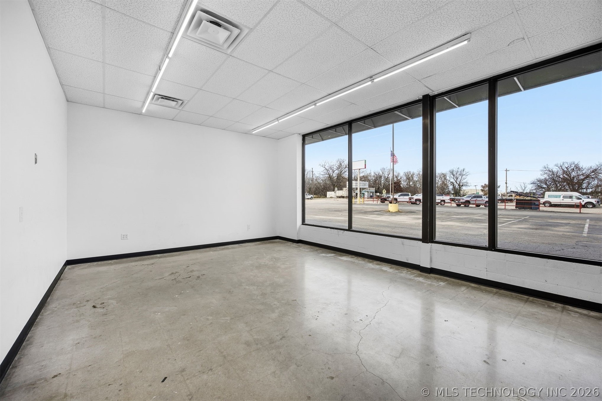 324 N Eastern Avenue Hominy OK 74035