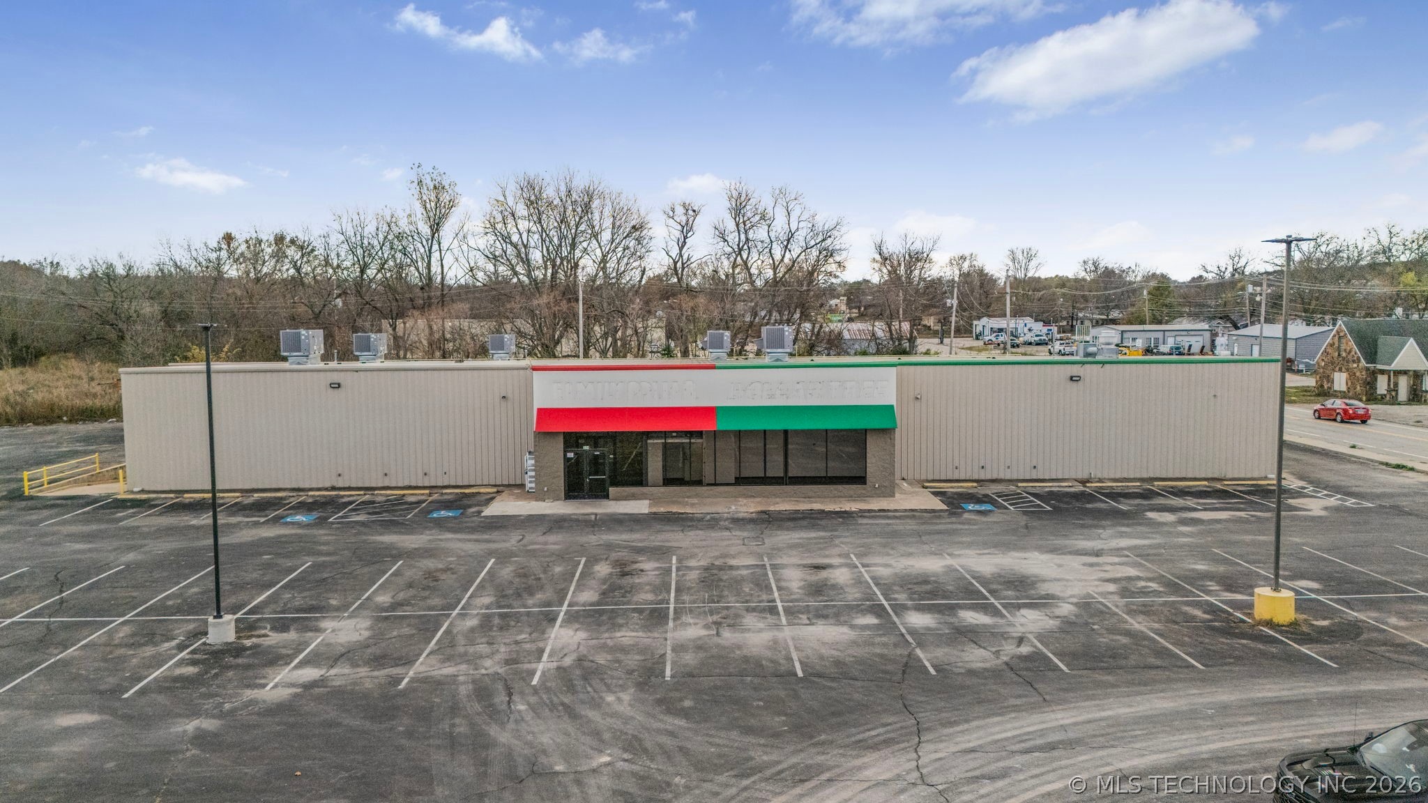 324 N Eastern Avenue Hominy OK 74035