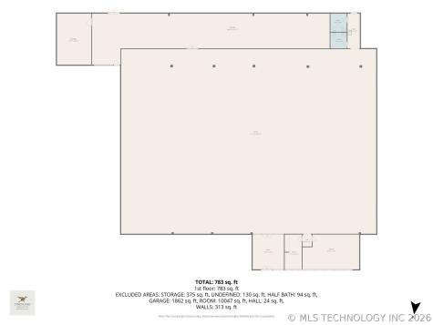 324 N Eastern Avenue Hominy OK 74035