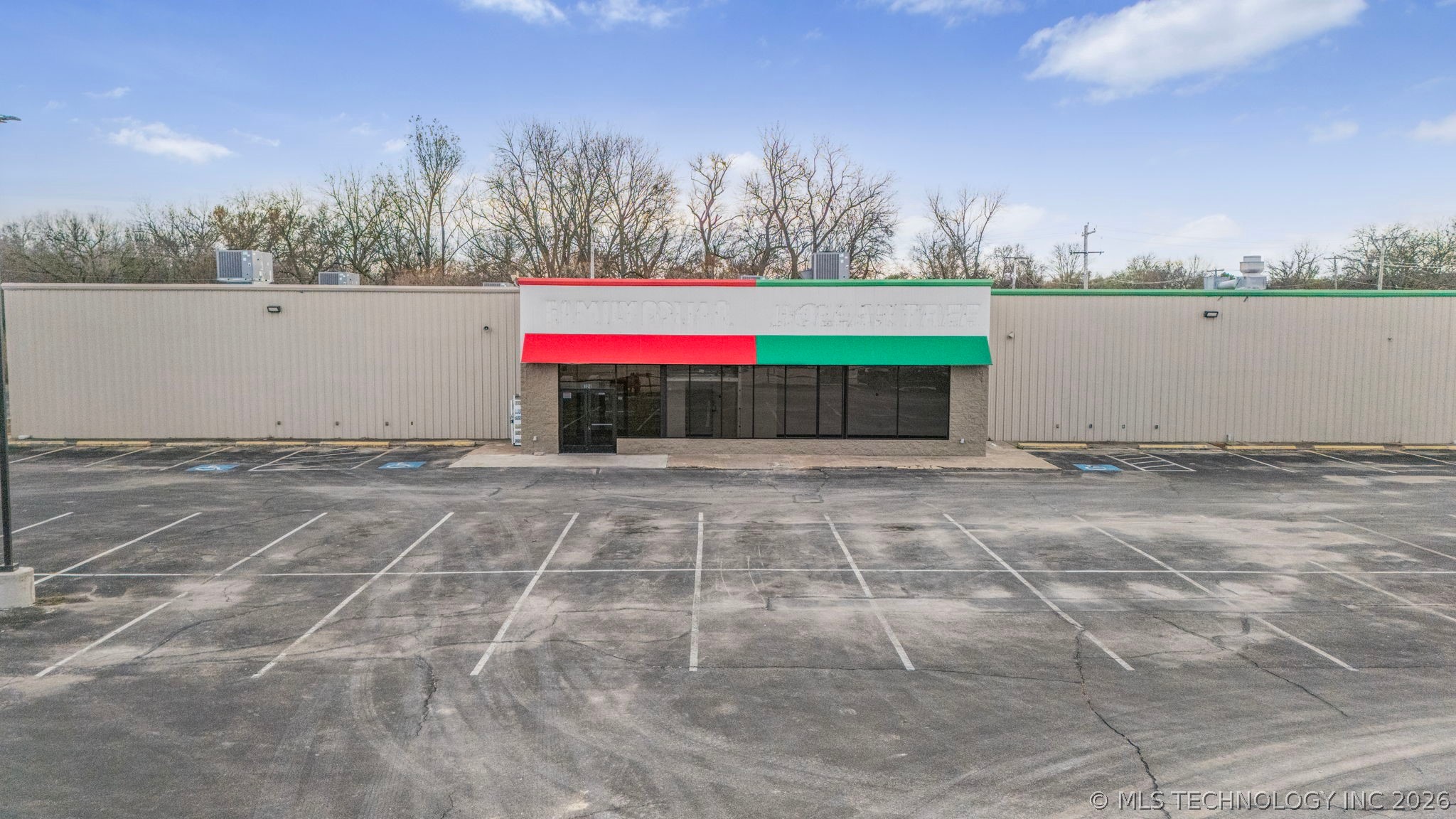 324 N Eastern Avenue Hominy OK 74035