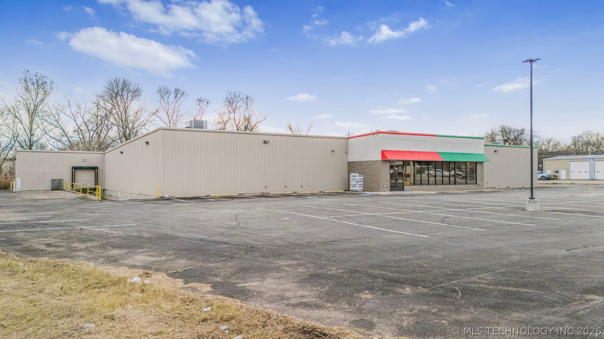 324 N Eastern Avenue Hominy OK 74035