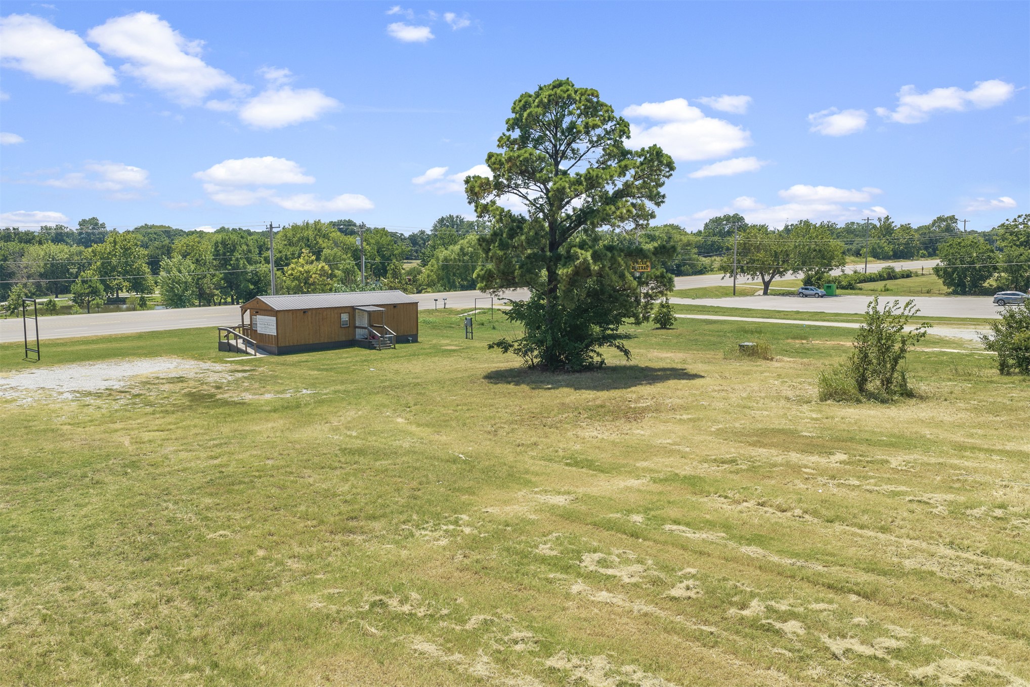 4998 State Highway 199 Dickson OK 73401