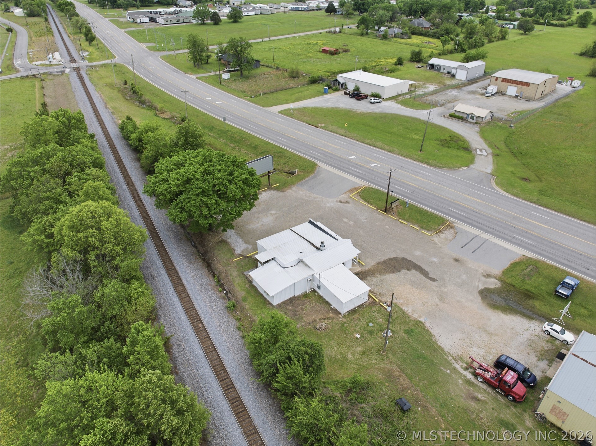 3301 W Cherokee Sallisaw OK 74955