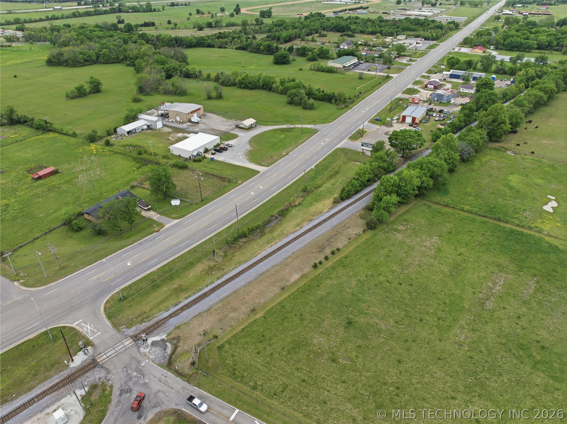 3301 W Cherokee Sallisaw OK 74955