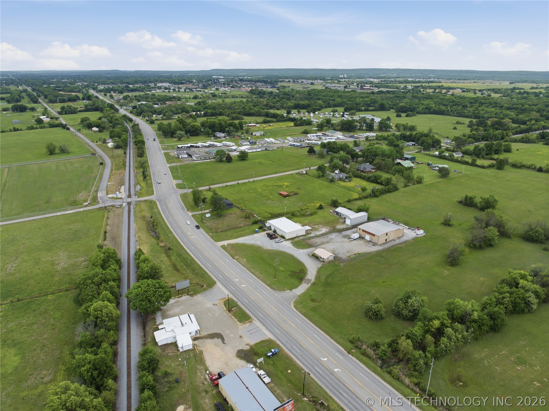 3301 W Cherokee Sallisaw OK 74955