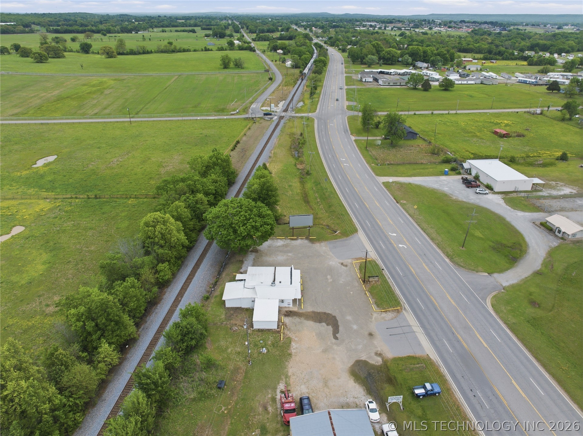 3301 W Cherokee Sallisaw OK 74955