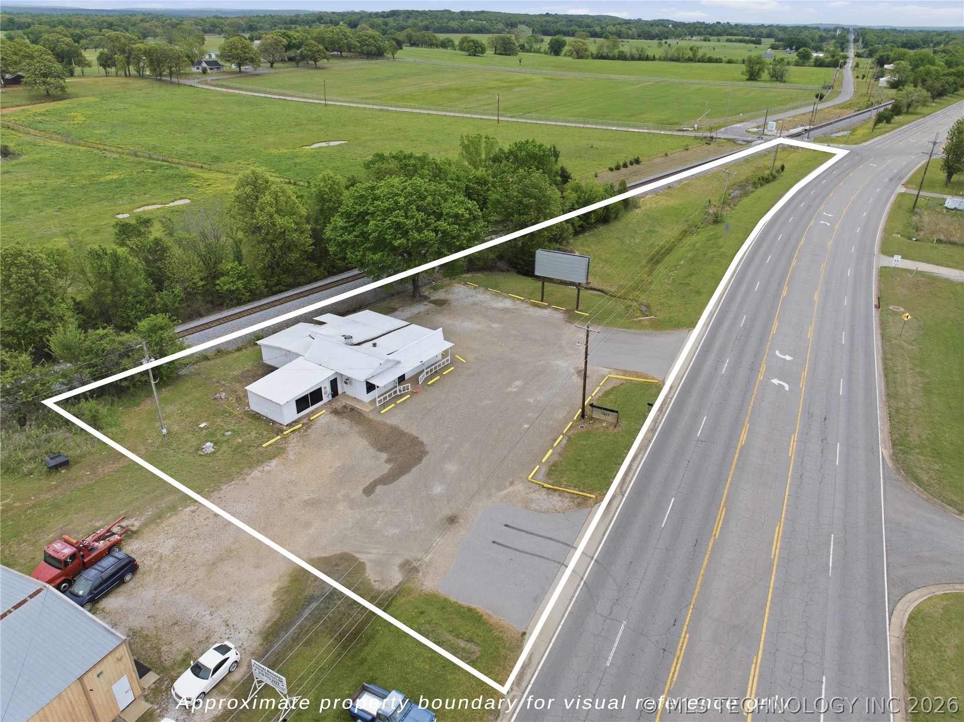 3301 W Cherokee Sallisaw OK 74955