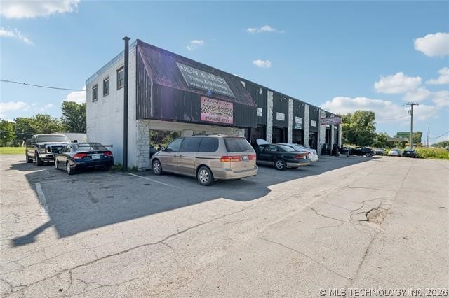 12127 S Highway 51 Highway Coweta OK 74429