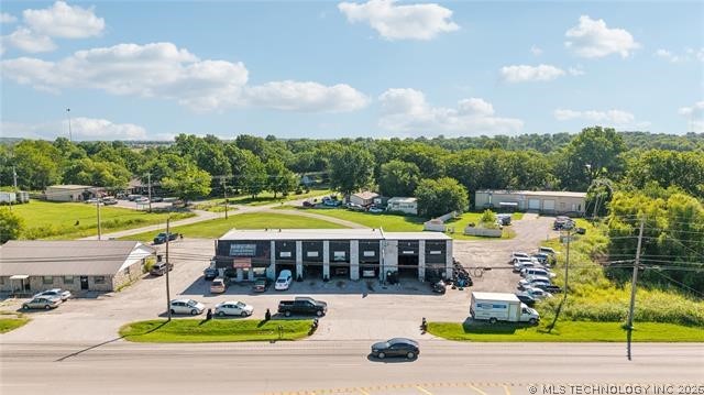 12127 S Highway 51 Highway Coweta OK 74429