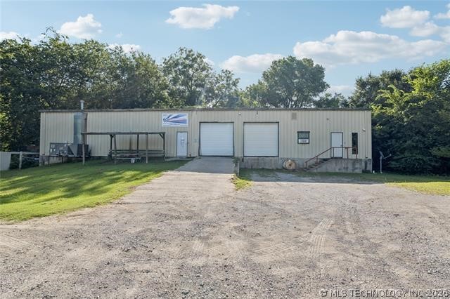 12127 S Highway 51 Highway Coweta OK 74429