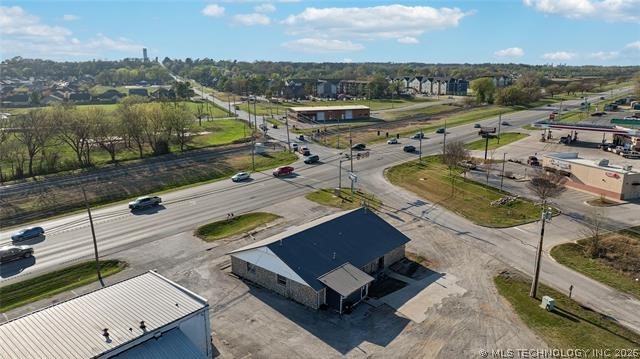 12127 S Highway 51 Highway Coweta OK 74429