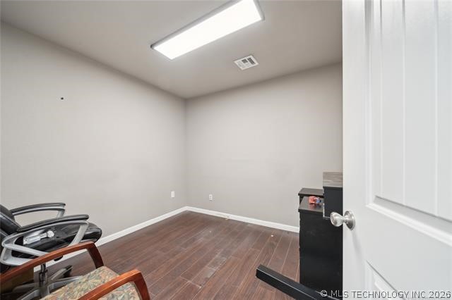 12127 S Highway 51 Highway Coweta OK 74429