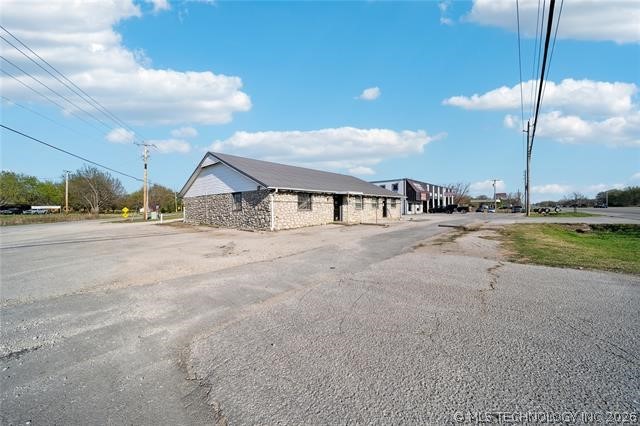 12127 S Highway 51 Highway Coweta OK 74429