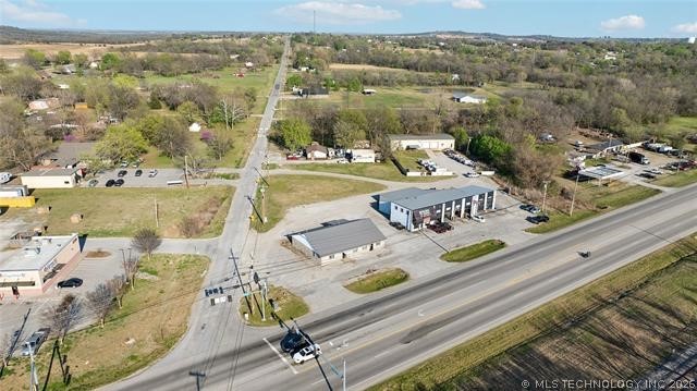 12127 S Highway 51 Highway Coweta OK 74429