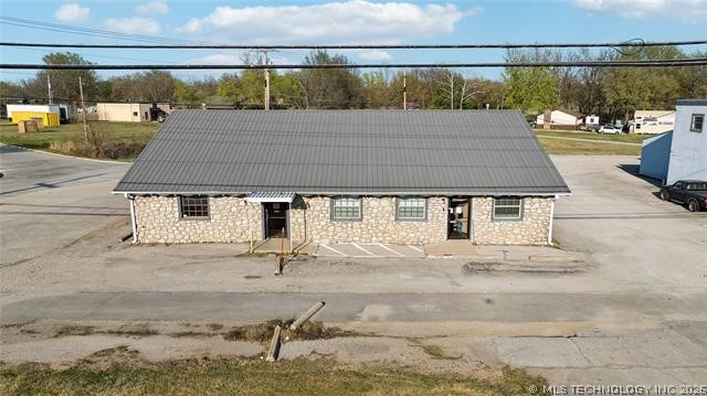 12127 S Highway 51 Highway Coweta OK 74429