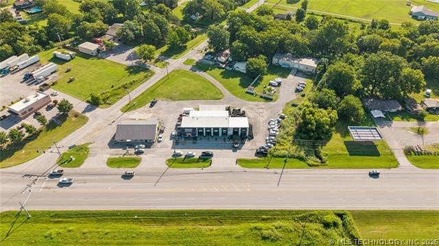 12127 S Highway 51 Highway Coweta OK 74429