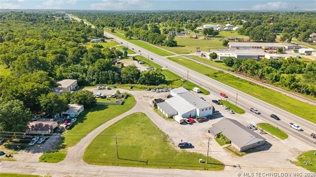 12127 S Highway 51 Highway Coweta OK 74429