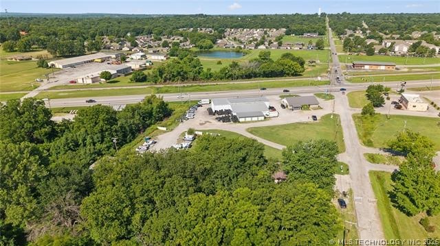 12127 S Highway 51 Highway Coweta OK 74429