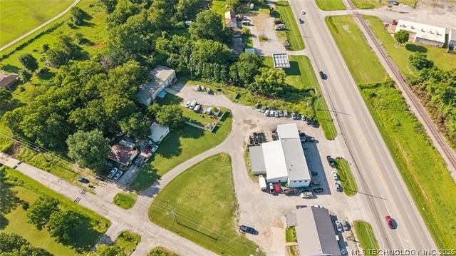 12127 S Highway 51 Highway Coweta OK 74429