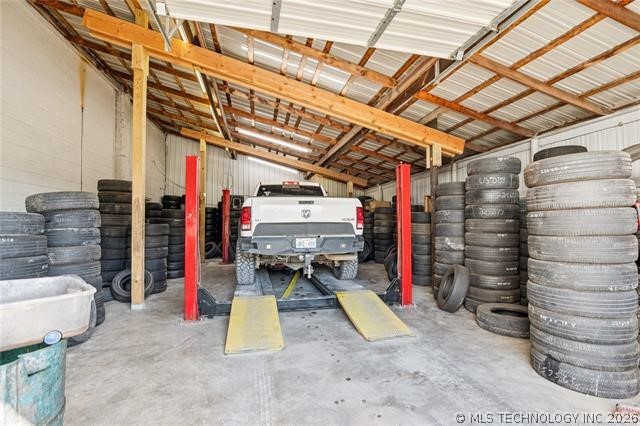12127 S Highway 51 Highway Coweta OK 74429
