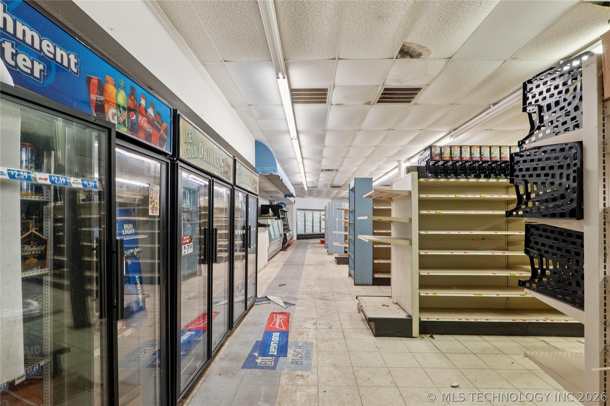 617 Main Street Barnsdall OK 74002