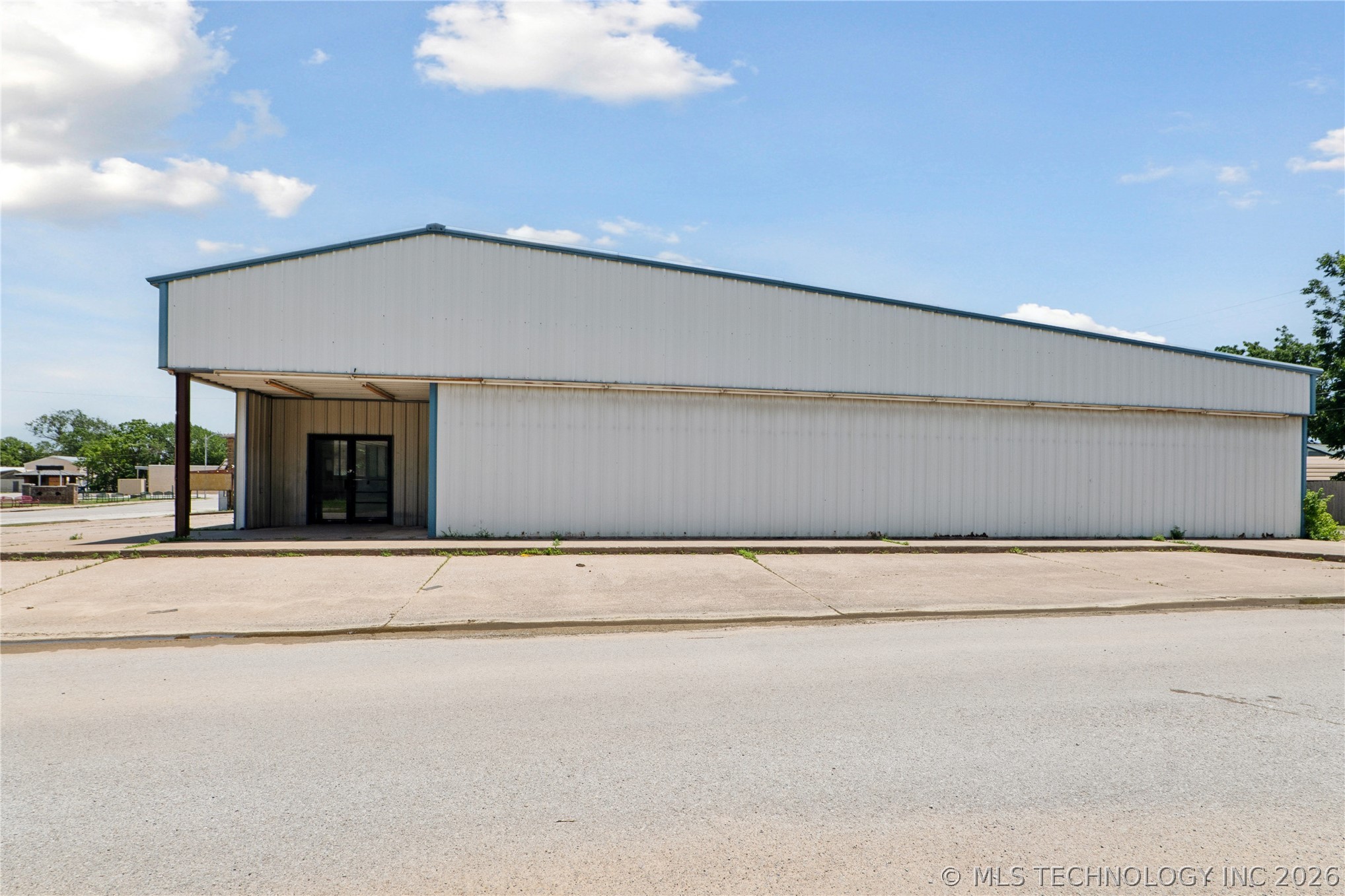 617 Main Street Barnsdall OK 74002