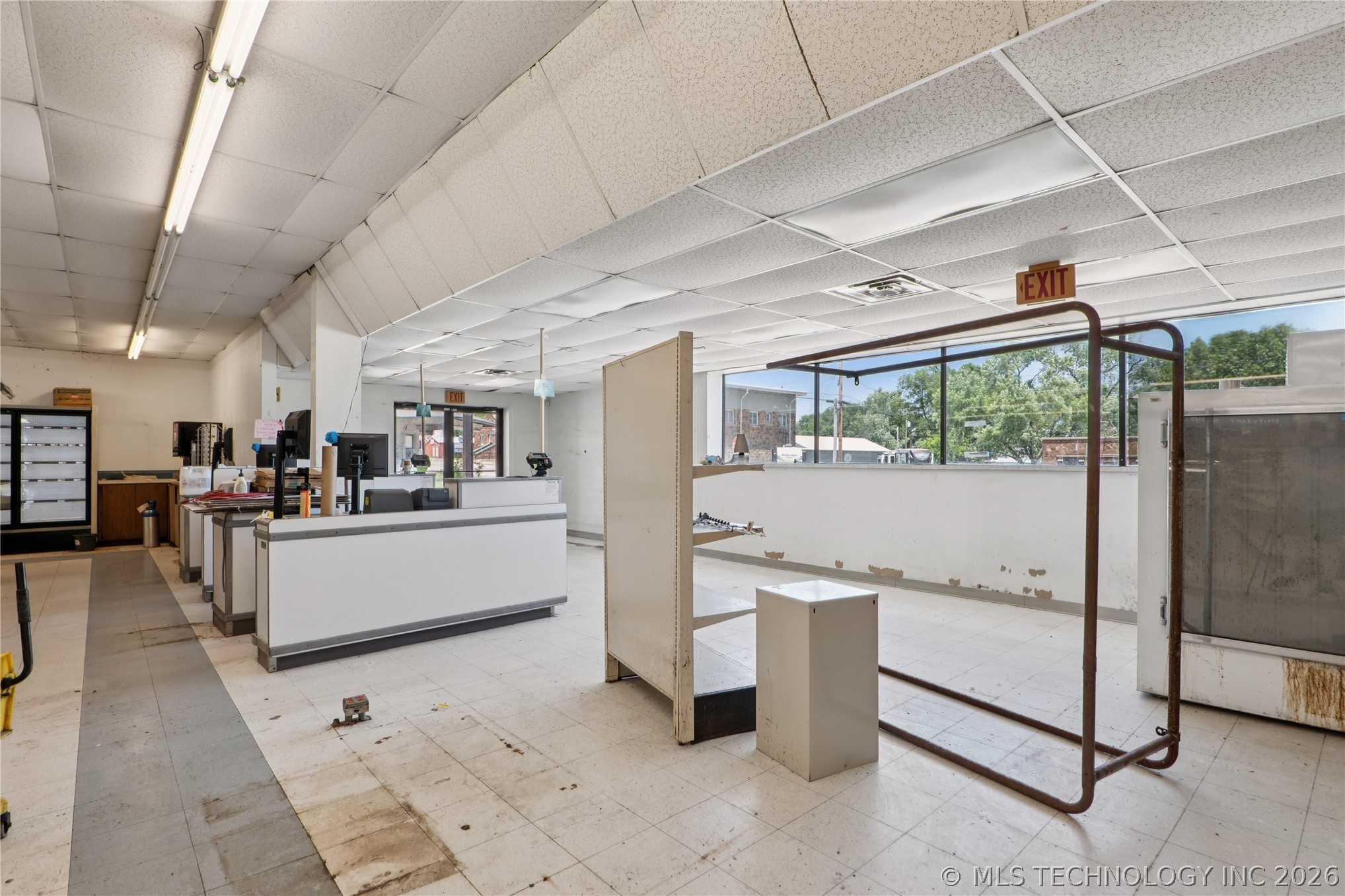 617 Main Street Barnsdall OK 74002