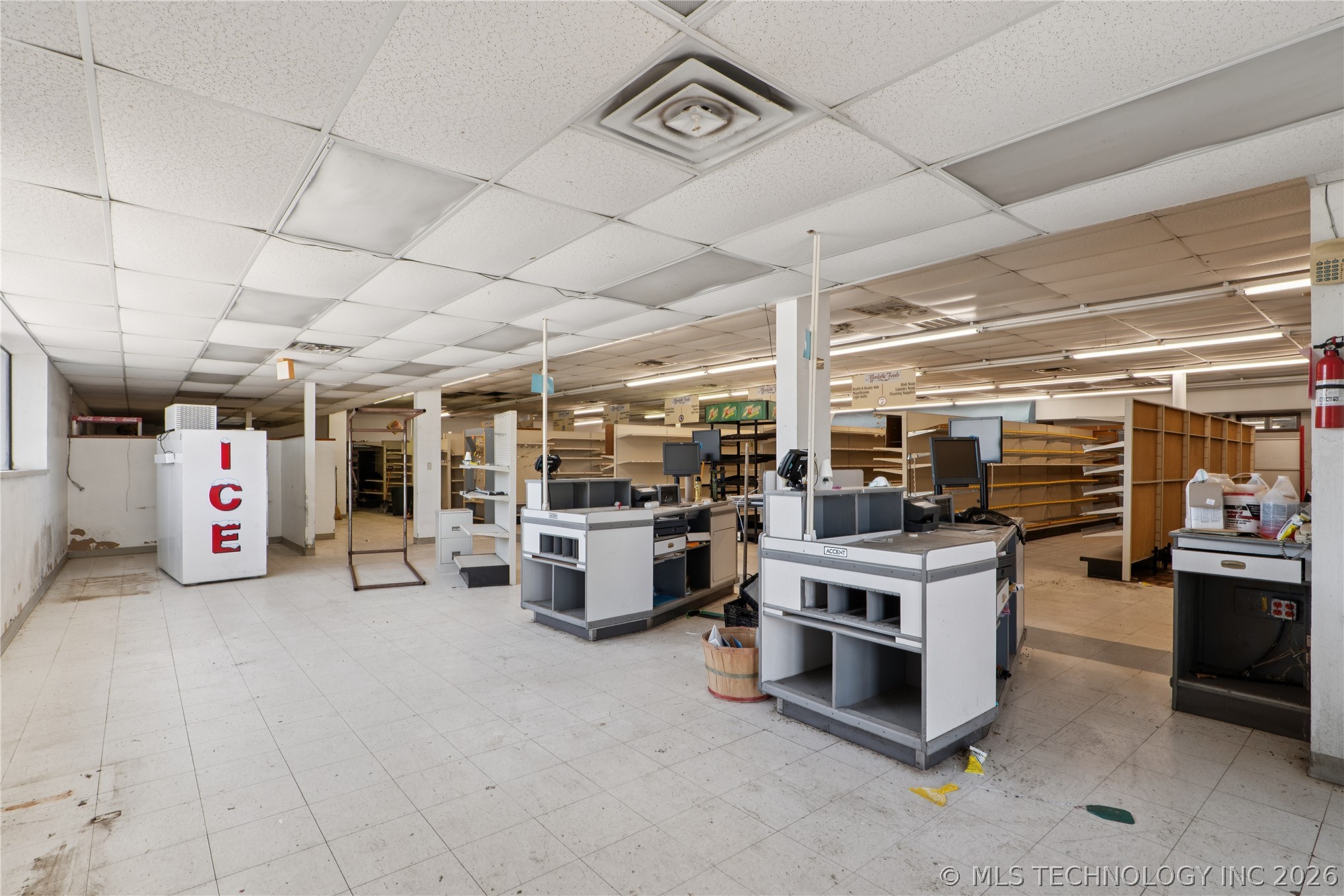 617 Main Street Barnsdall OK 74002