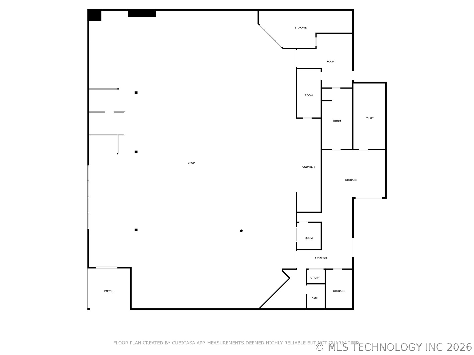 617 Main Street Barnsdall OK 74002