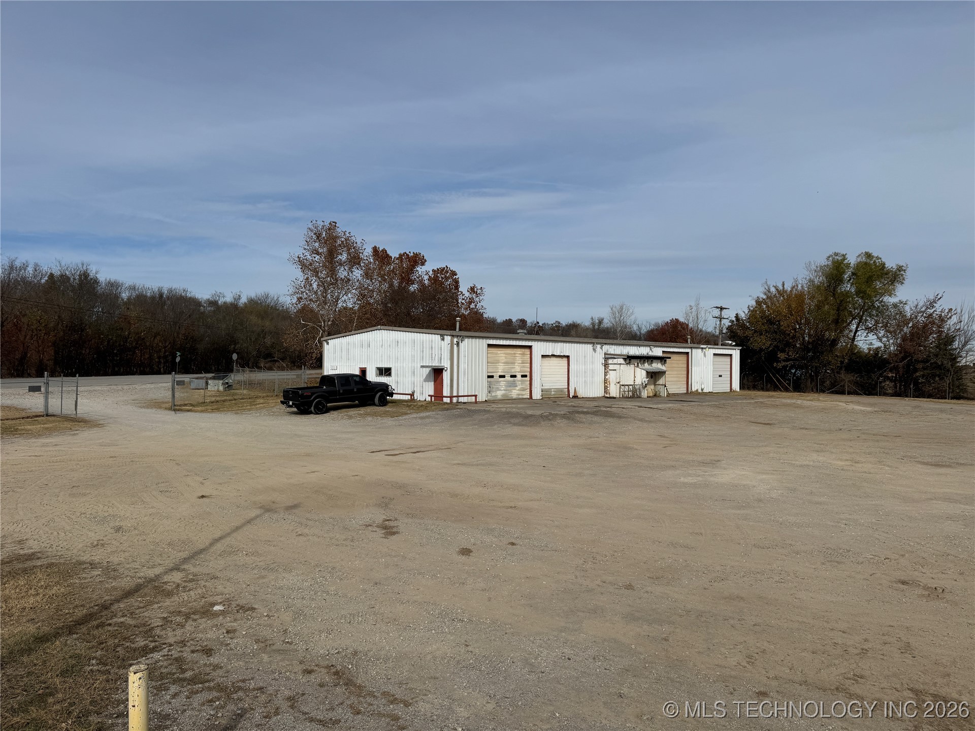 24875 Amah Parkway Claremore OK 74019