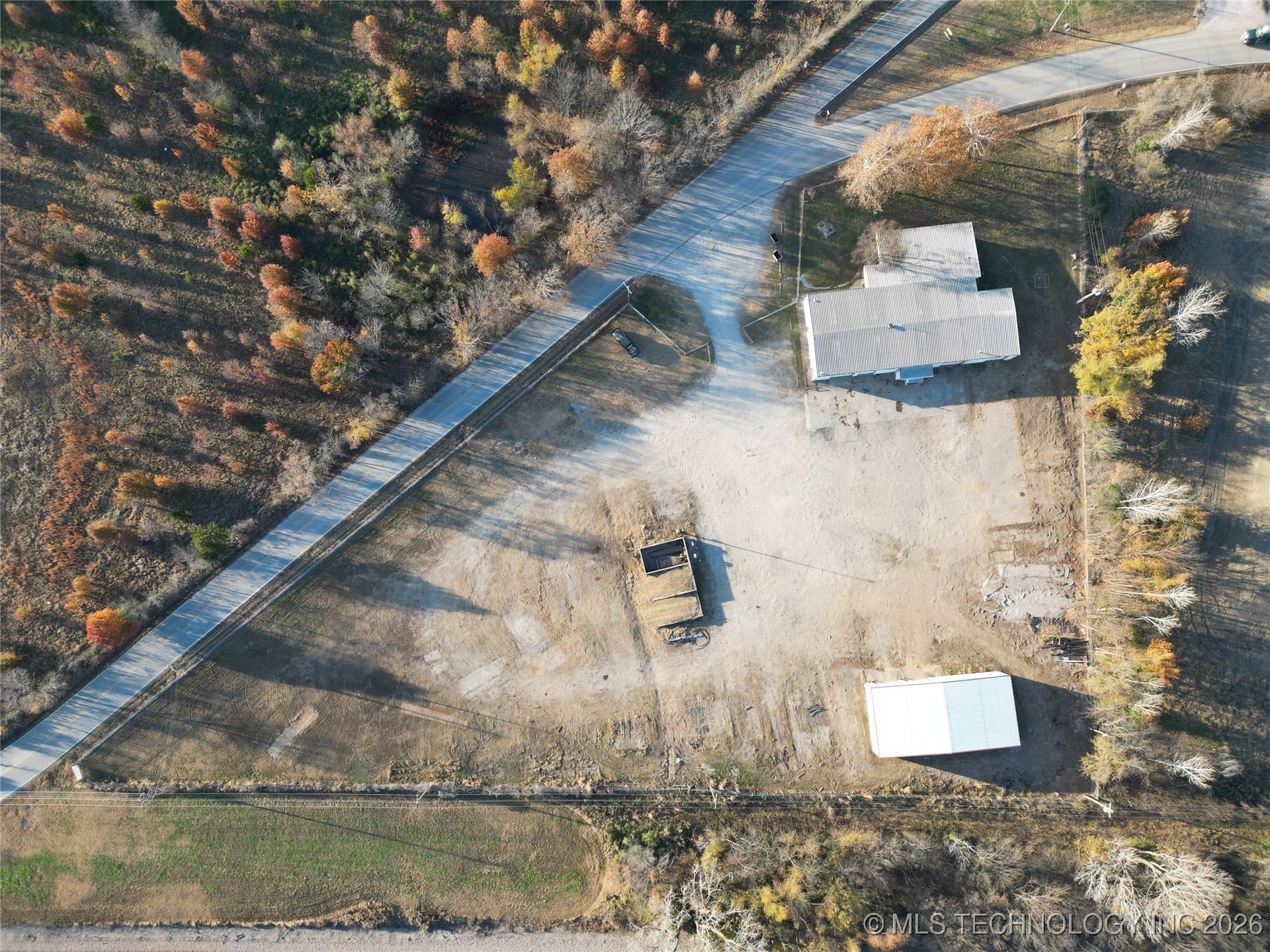 24875 Amah Parkway Claremore OK 74019