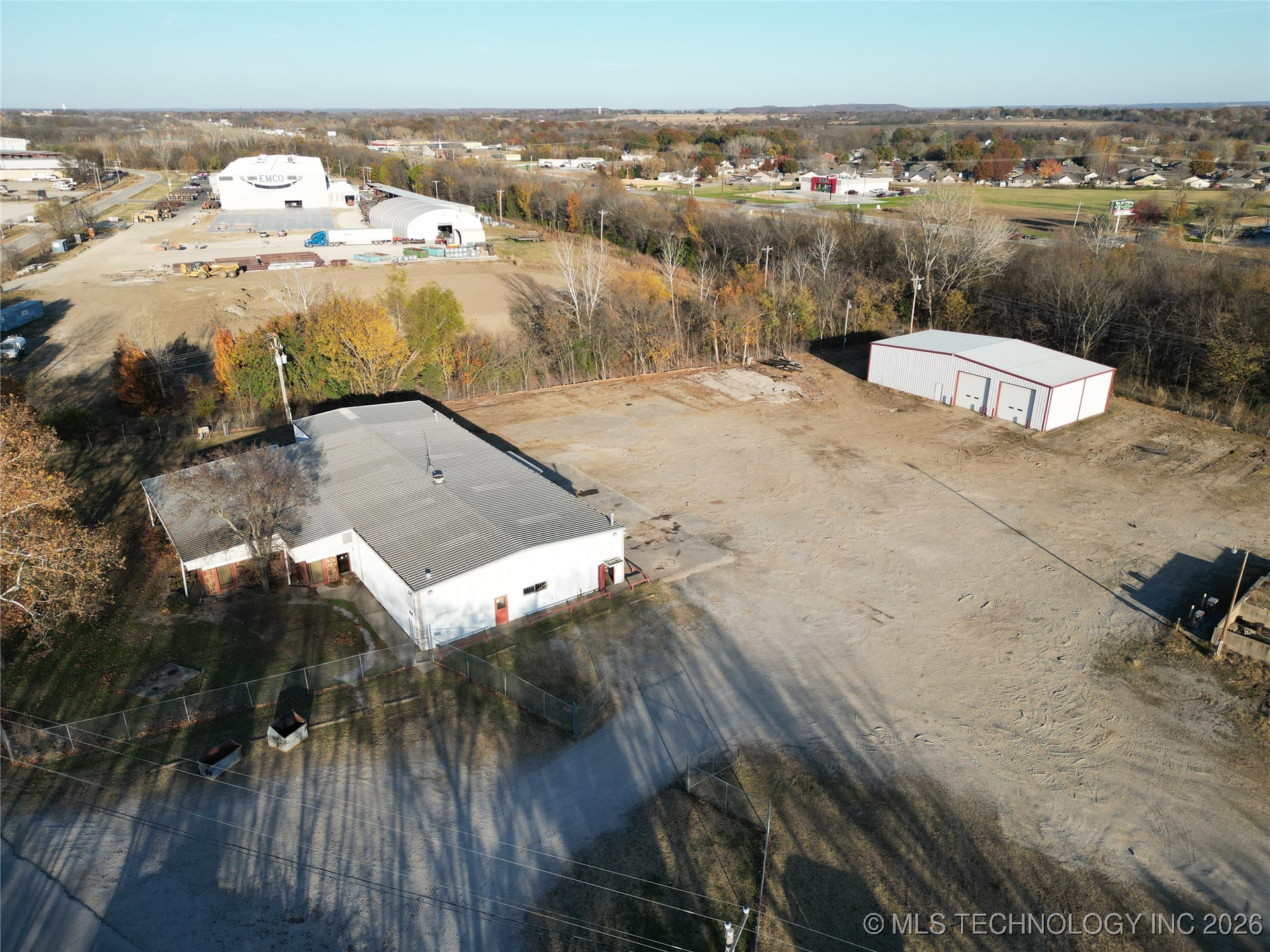 24875 Amah Parkway Claremore OK 74019