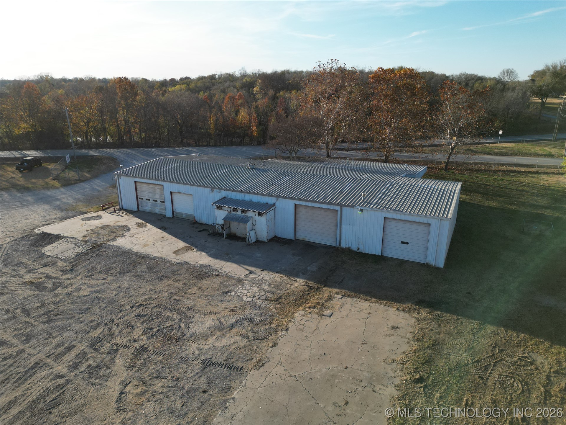 24875 Amah Parkway Claremore OK 74019