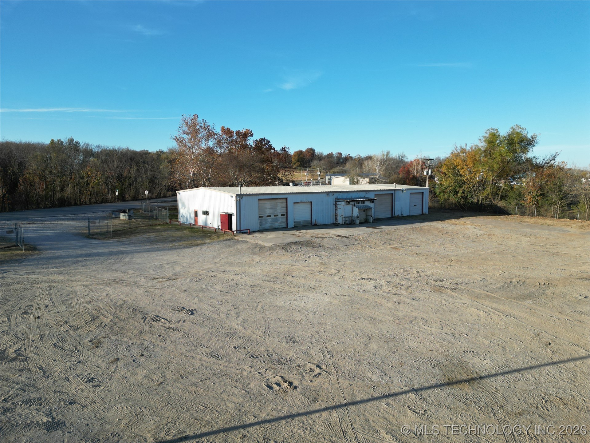 24875 Amah Parkway Claremore OK 74019