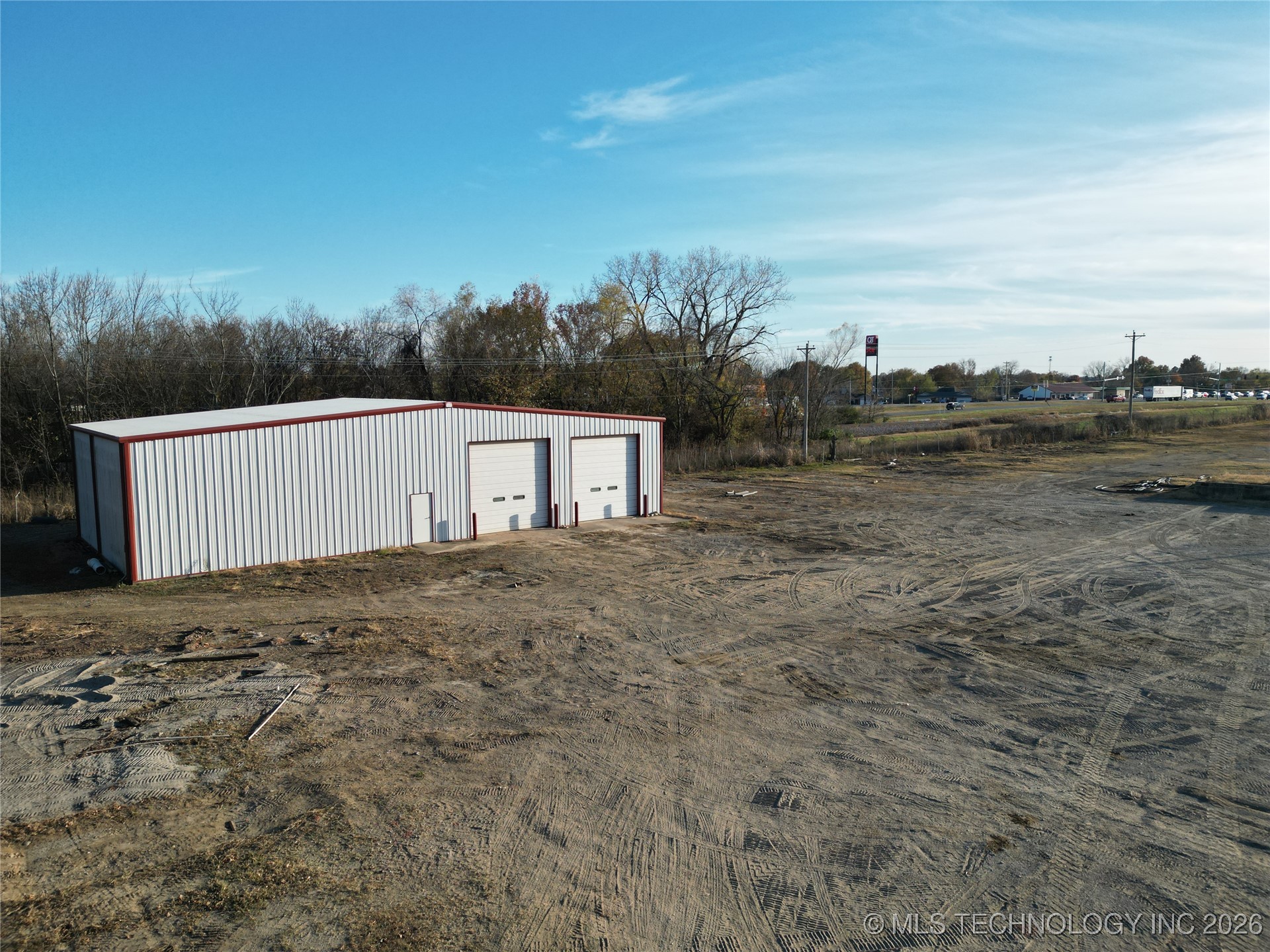 24875 Amah Parkway Claremore OK 74019
