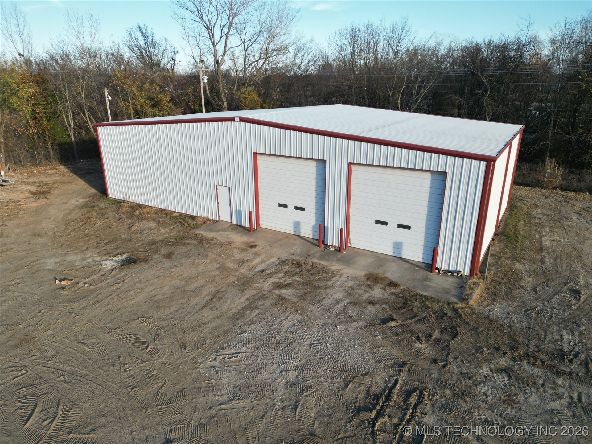 24875 Amah Parkway Claremore OK 74019