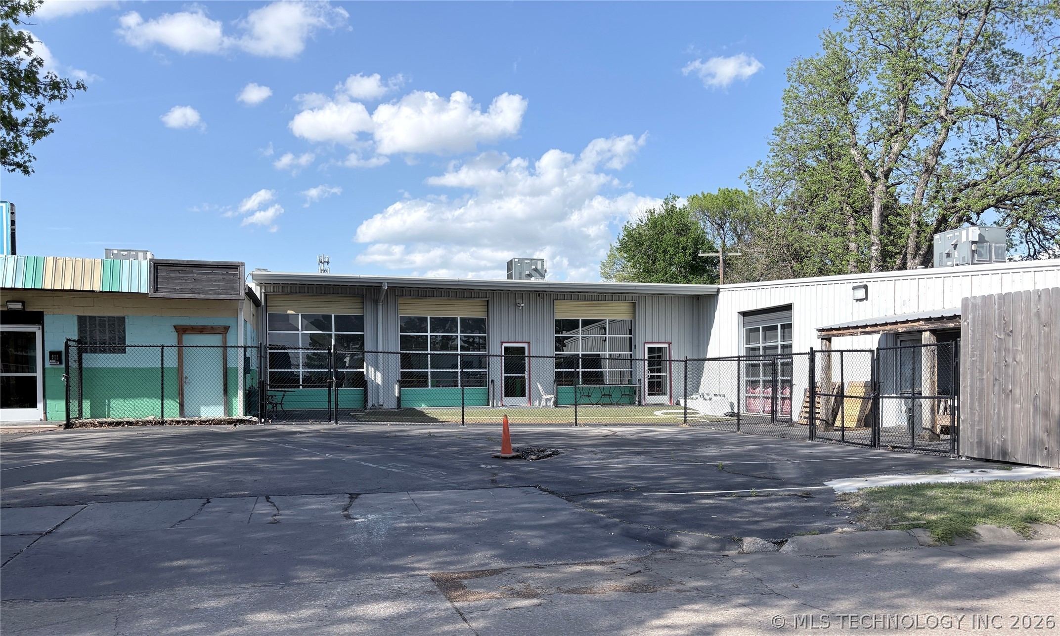 4225 S Peoria Avenue Tulsa OK 74105
